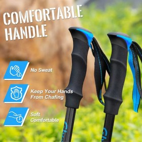 glymnis hiking poles -3